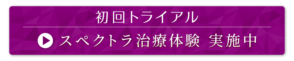 スペクトラ初回トライアル